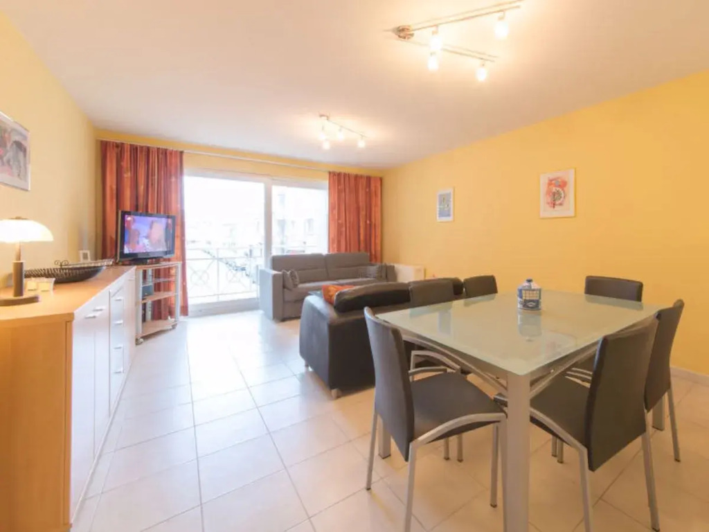 Residentie Duinenbries 22052