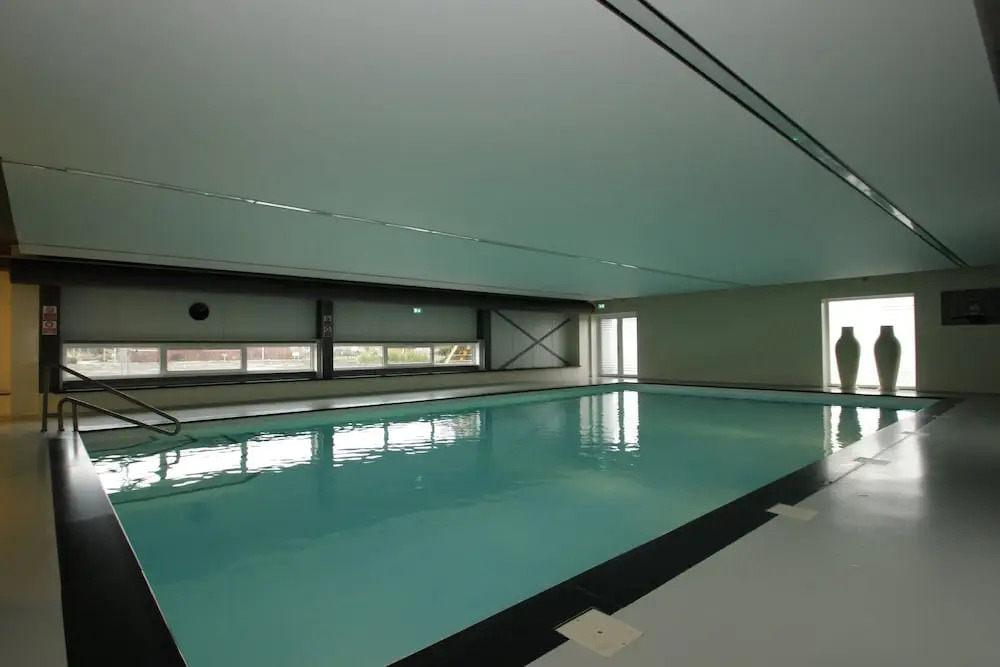 Hotel-Appartementen Klaver Vier