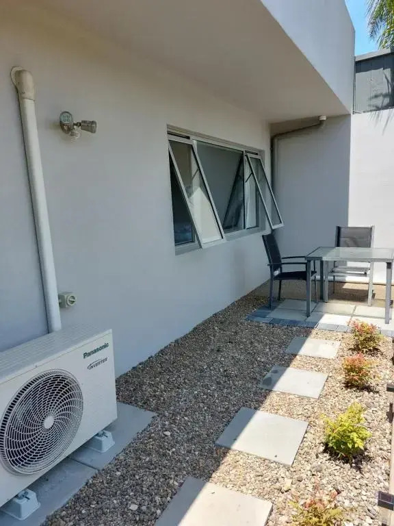 Bethlehem Apartment