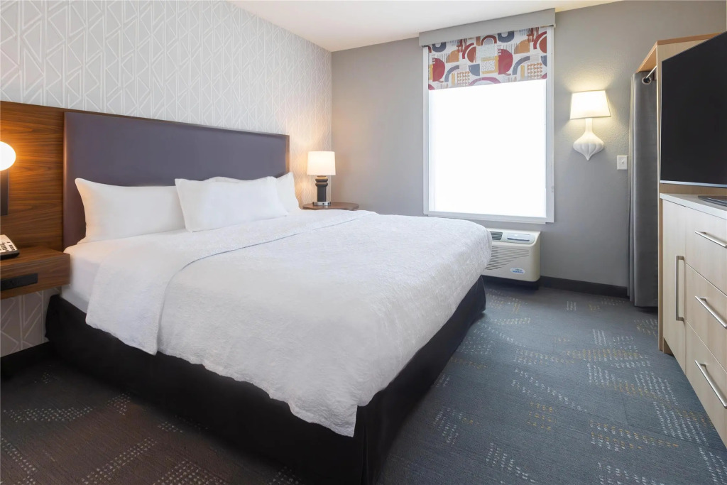 Home2 Suites by Hilton Gillette