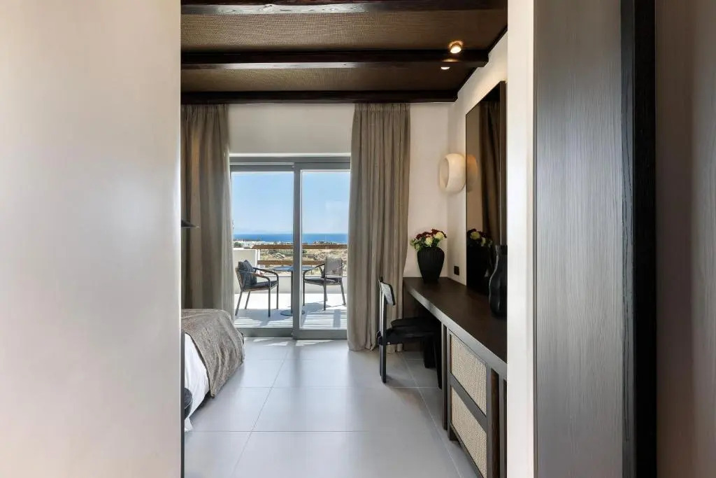 Maximus Mykonos