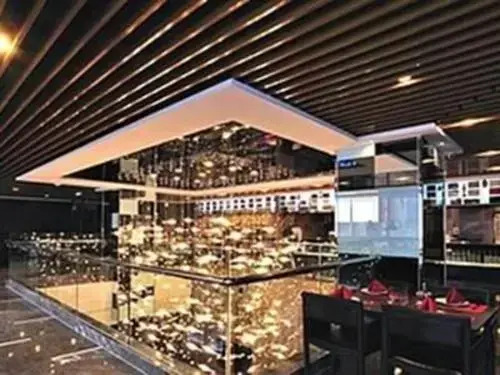 Urumqi Bayinhe Hotel