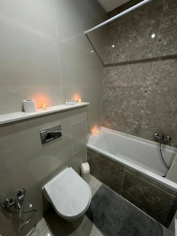 Exceptional Apartment Luxury and Absolute Comfort