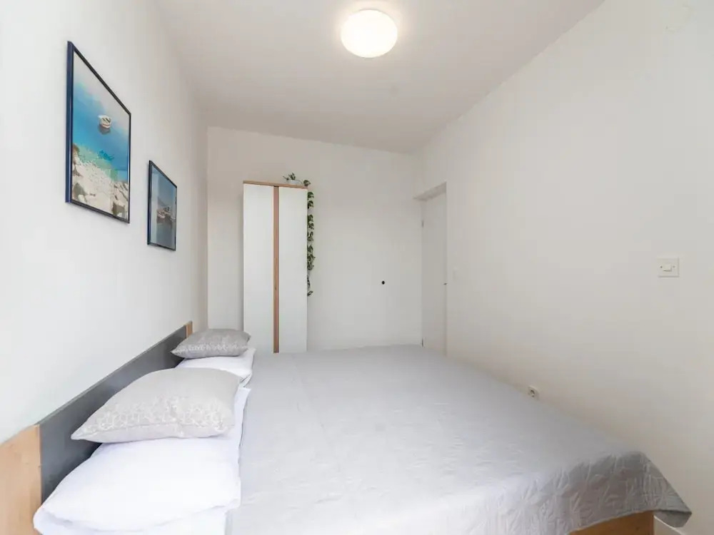 Apartments Sweet Memories -