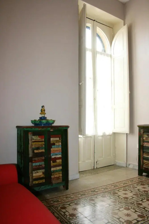 House With 2 Bedrooms In Noto With Wonderful City View Balcony And Wifi 7 Km From The Beach