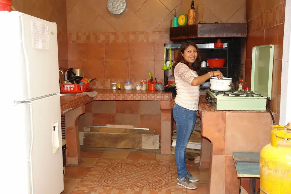 Casa Bella Vista