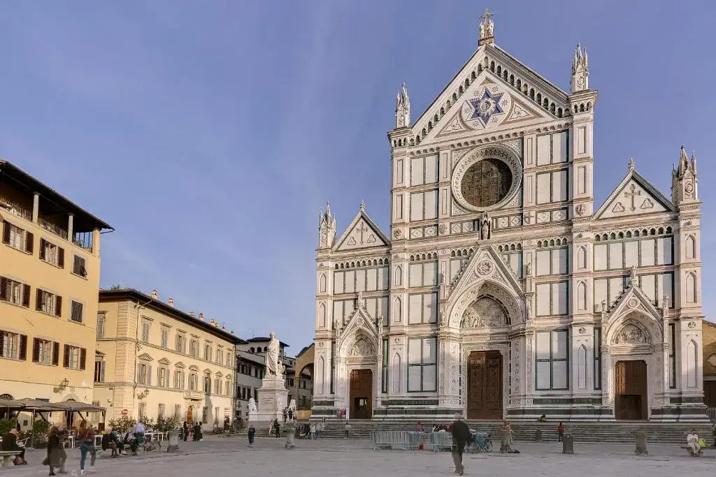 Santa Croce 14 B&B
