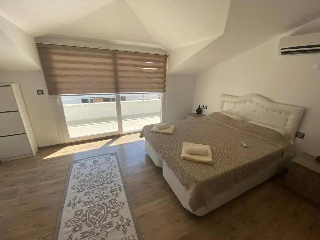 Beautiful Apart in Çalış Area