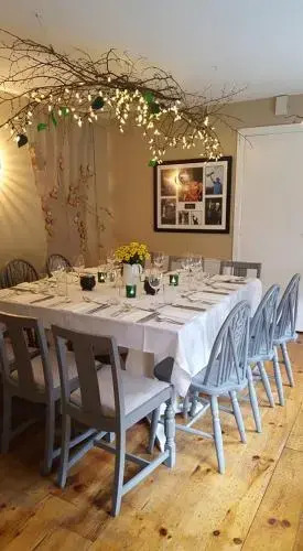 The Baytree Restaurant & Guesthouse