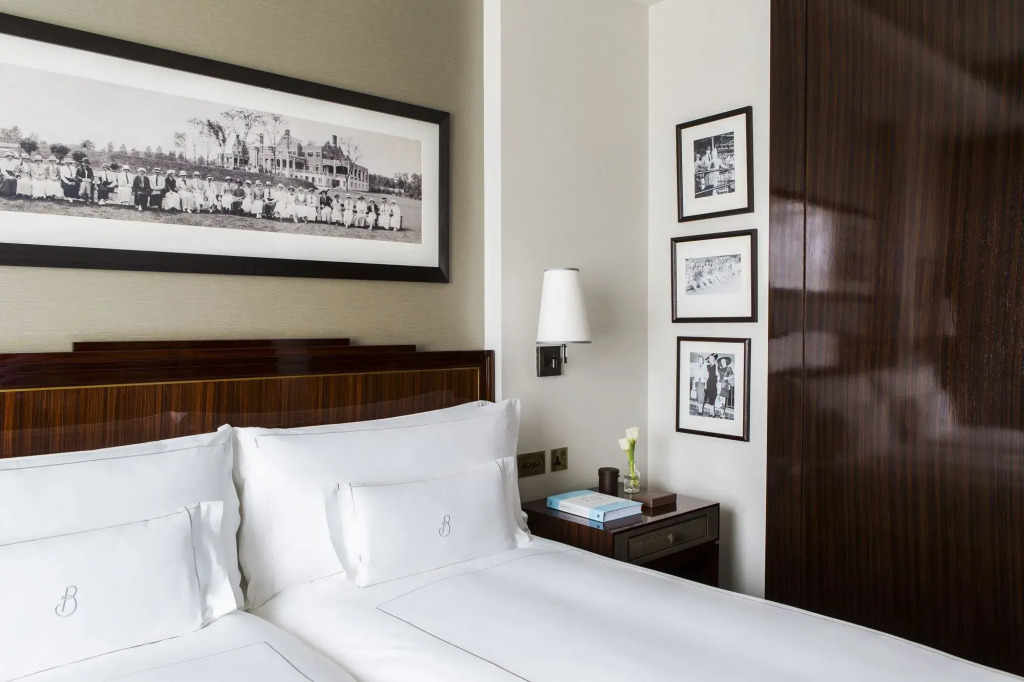The Beaumont Mayfair