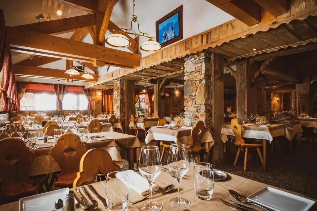 Hôtel Le Sherpa Val Thorens