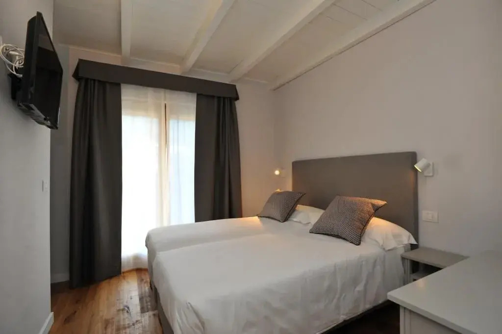 Condhotel Fanti Ski & Bike