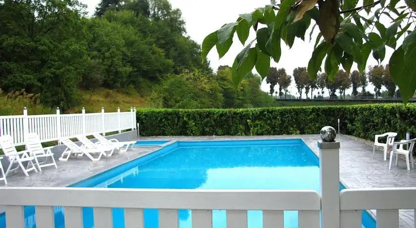 Casale Le Burle