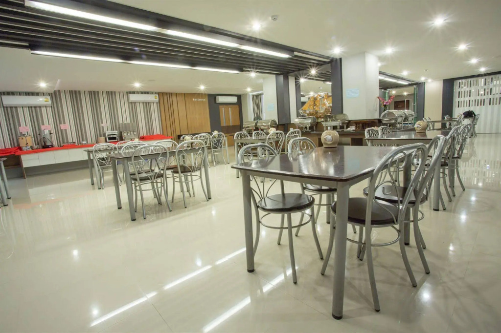 Pangviman Place Resotel SHA Plus