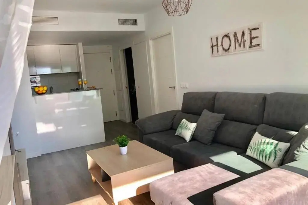MIRADOR Sea View apartment