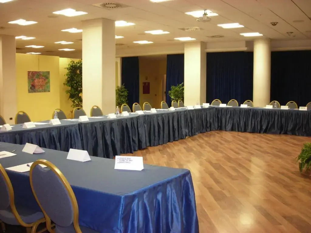 Hotel Sporting Trento