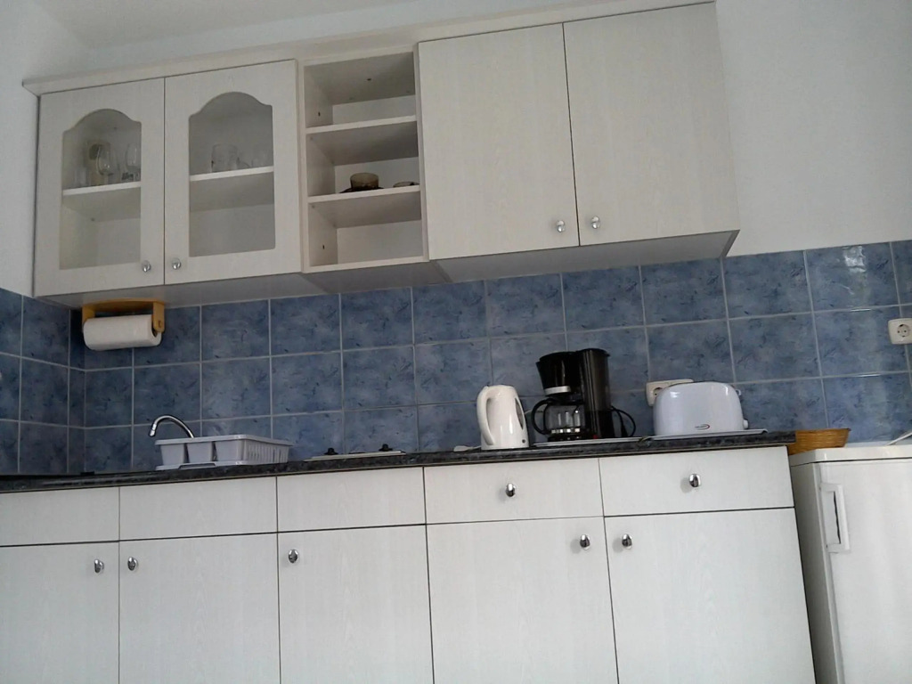 Akácfa Hortenzia Apartman