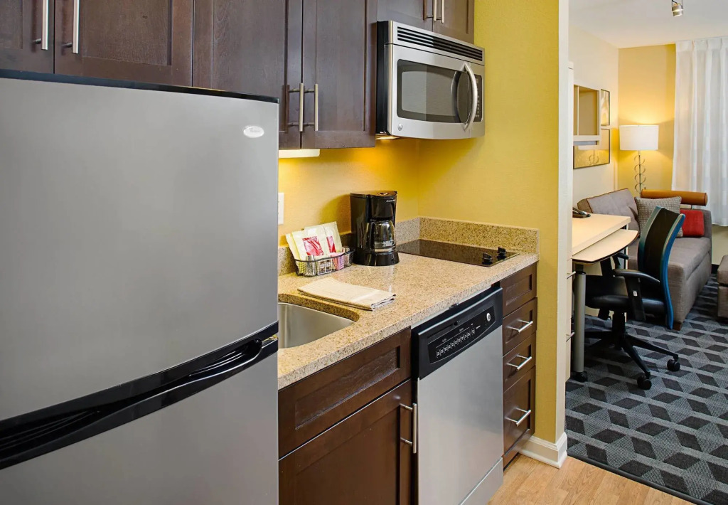 TownePlace Suites by Marriott Fayetteville N / Springdale