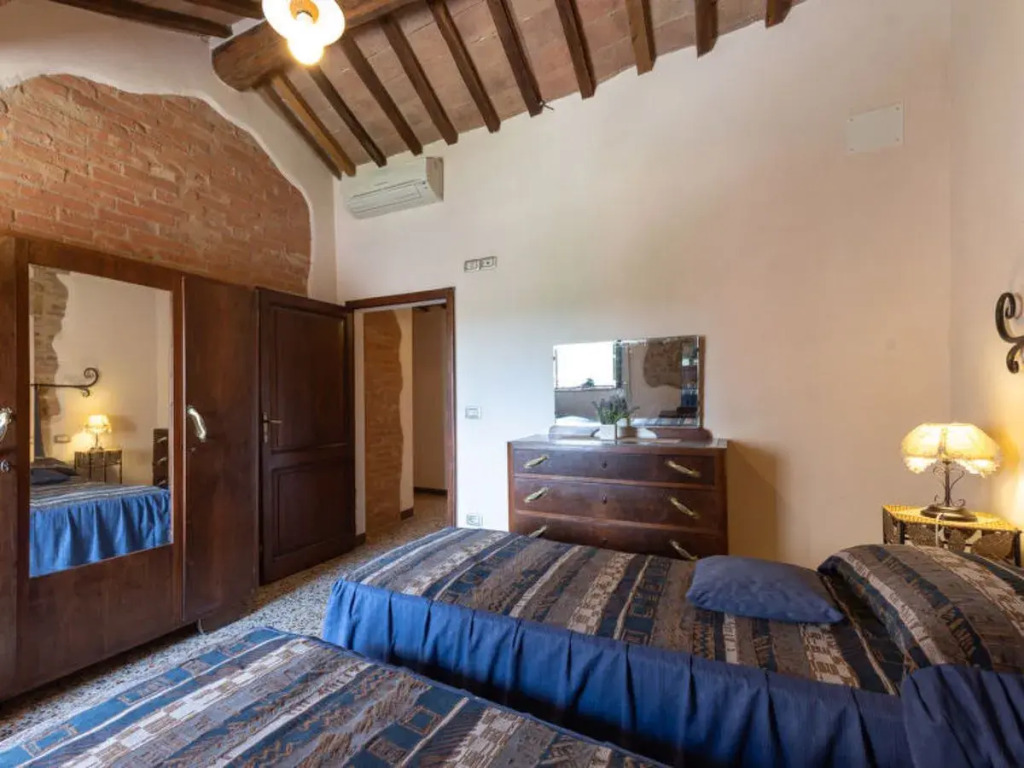 House Carola Cinigiano