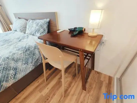 SoulHealingPlace Galacity 2BR 3Bed Apartment