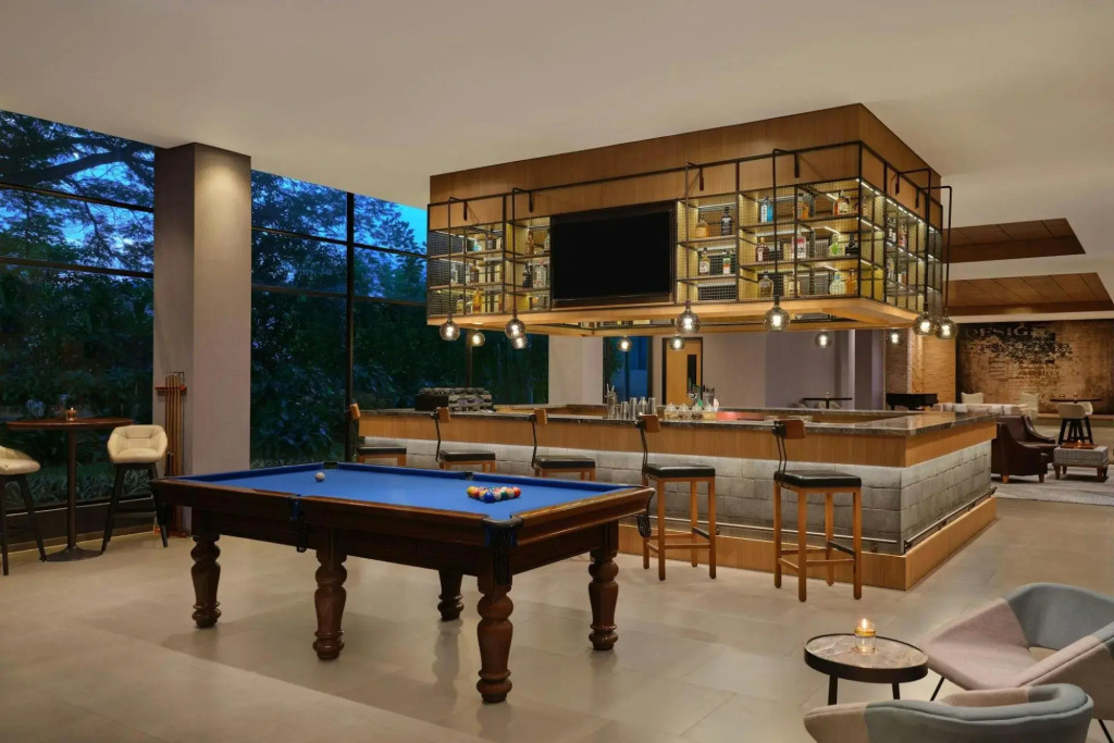 Four Points by Sheraton Batam