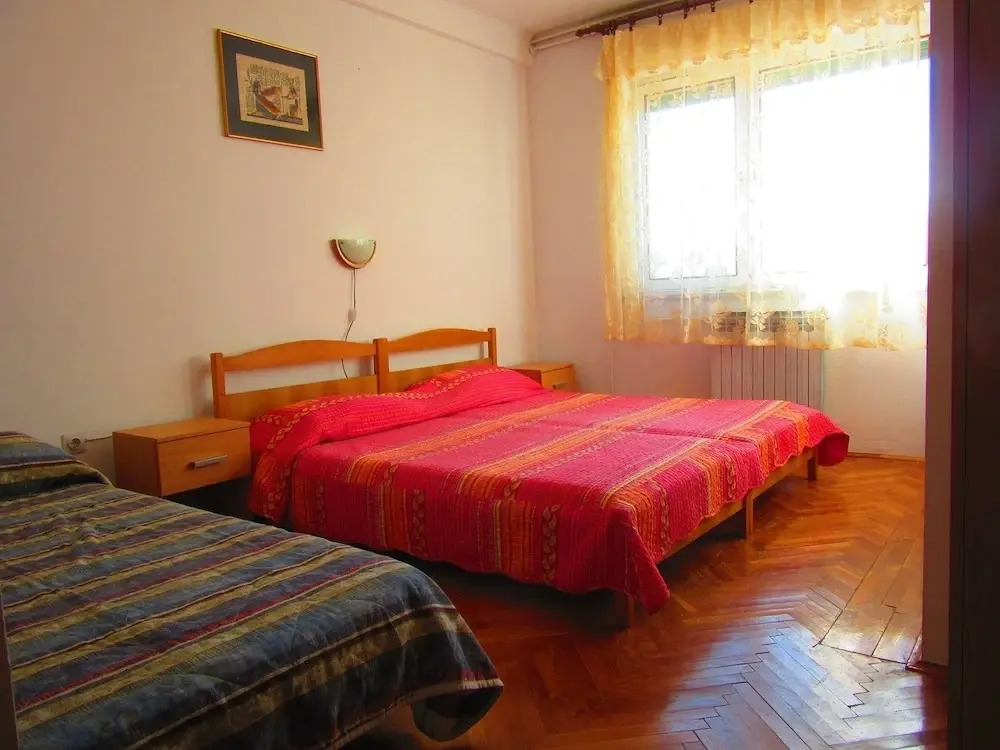 Apartments Jaksa