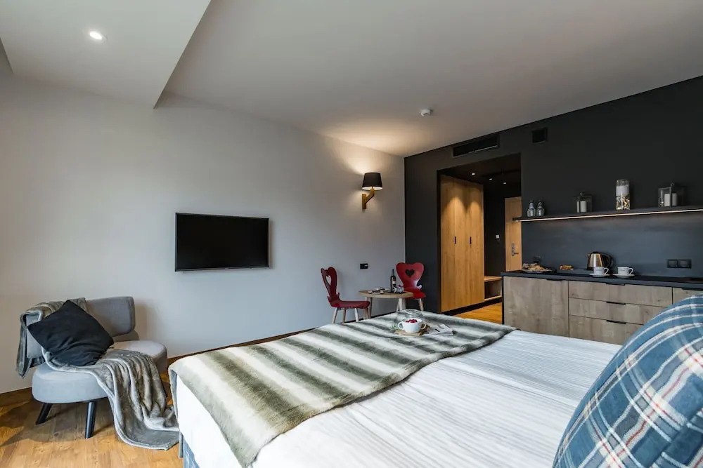 Apartamenty Park