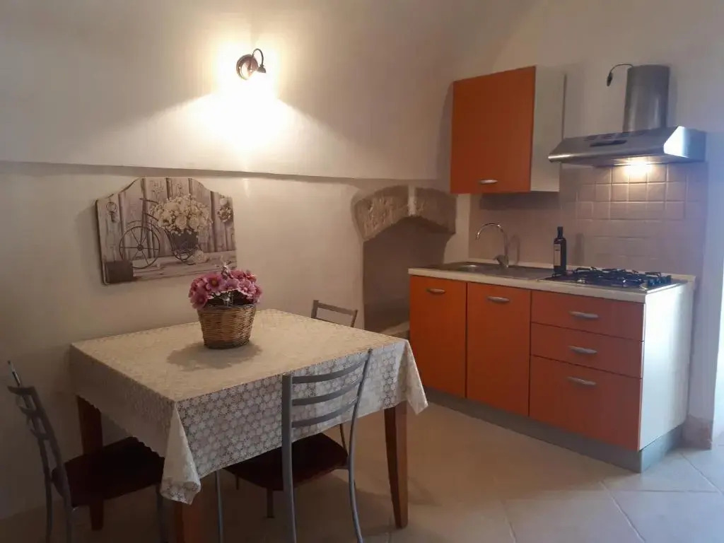 Tenuta Cazzato