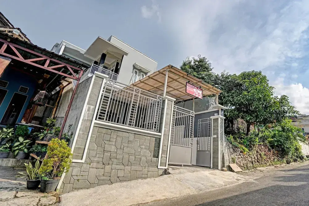 Villa Dua Dua RedPartner