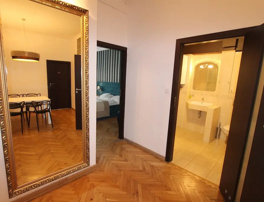 Hostel Chmielna 5