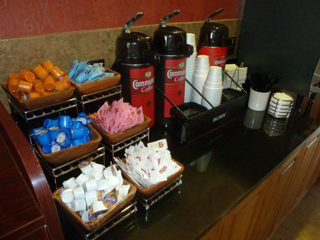 Americas Best Value Inn - Gun Barrel City