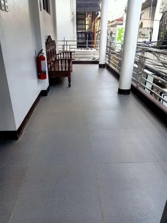 Magarbo hotel Boracay