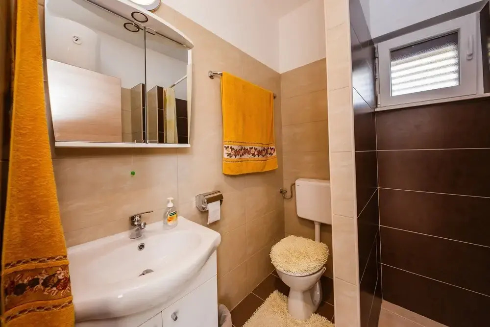 Apartments Bagic