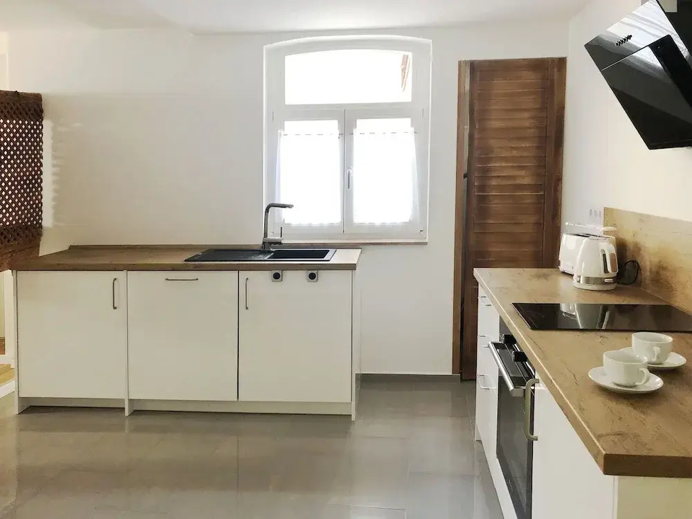 W+M Appartement