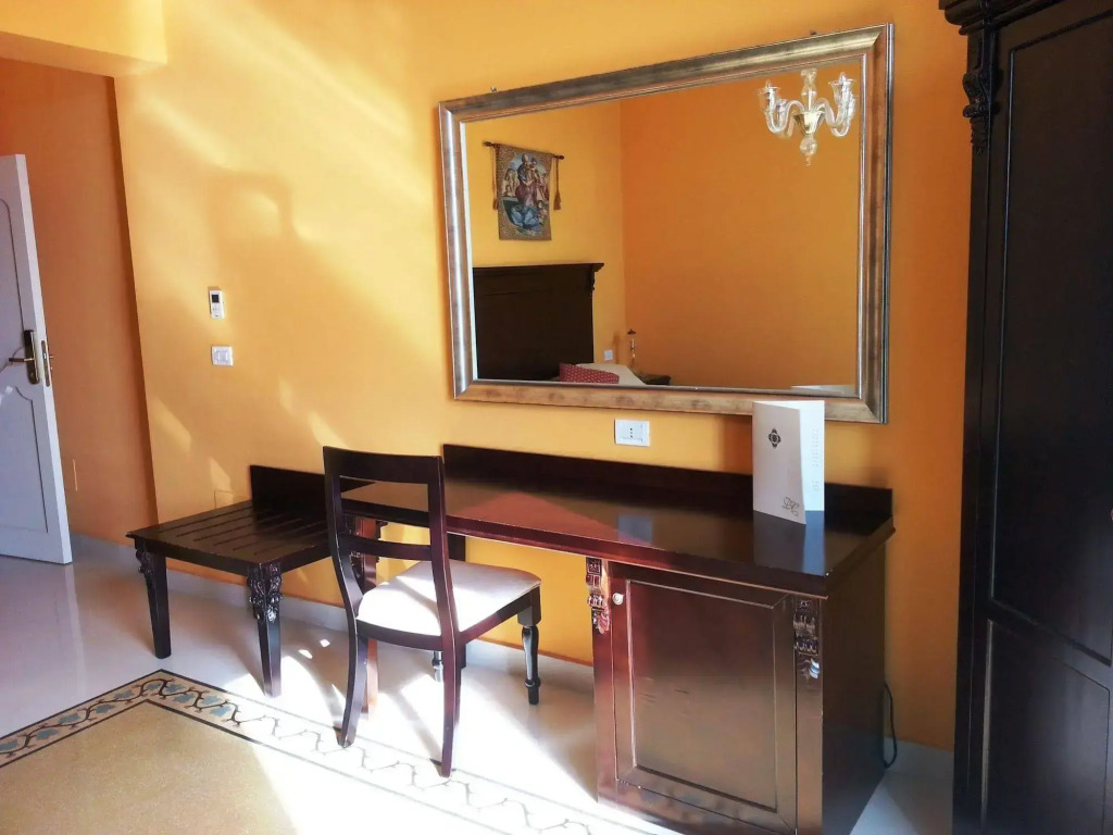 Hotel Borgo di Ciàula