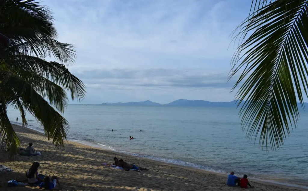 Serenity Resort