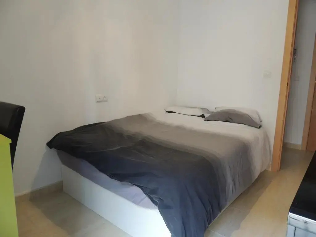 Apartamento Cuesta Fábrica 10