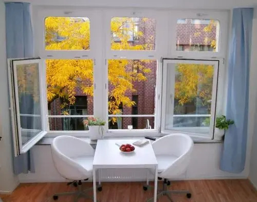 Altstadt - CGN Apartments
