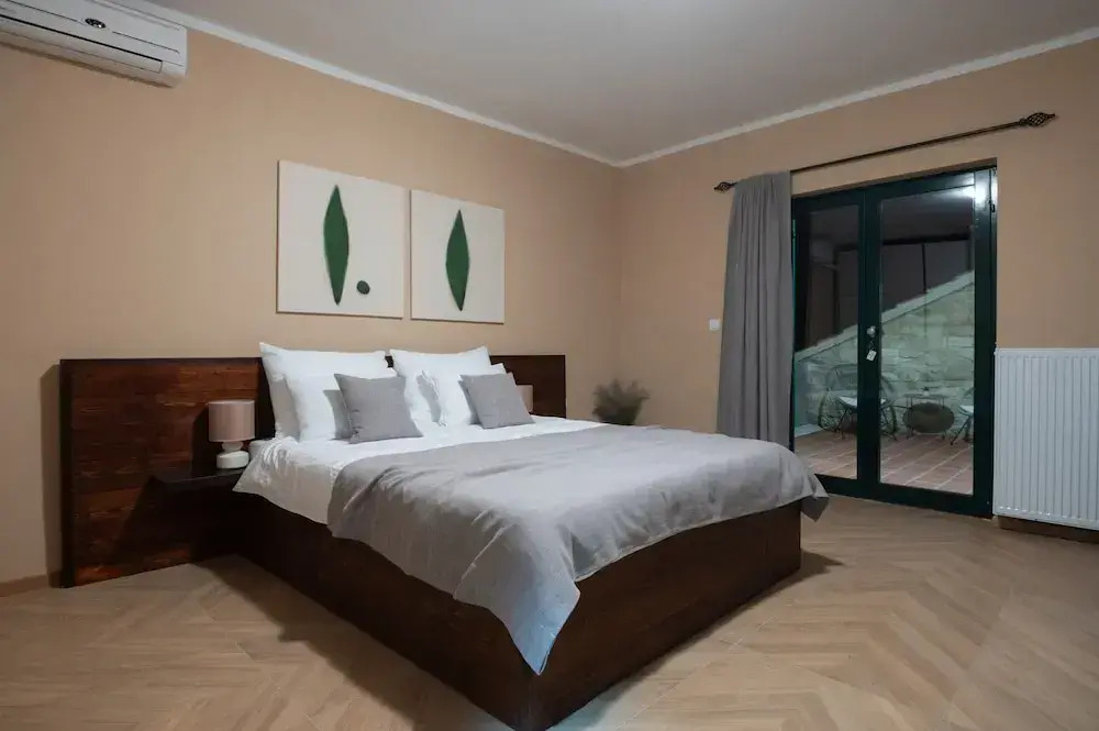 Villa Jokic Dvori ZadarVillas