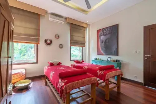 Rouge - Private Villa Sasih Karo