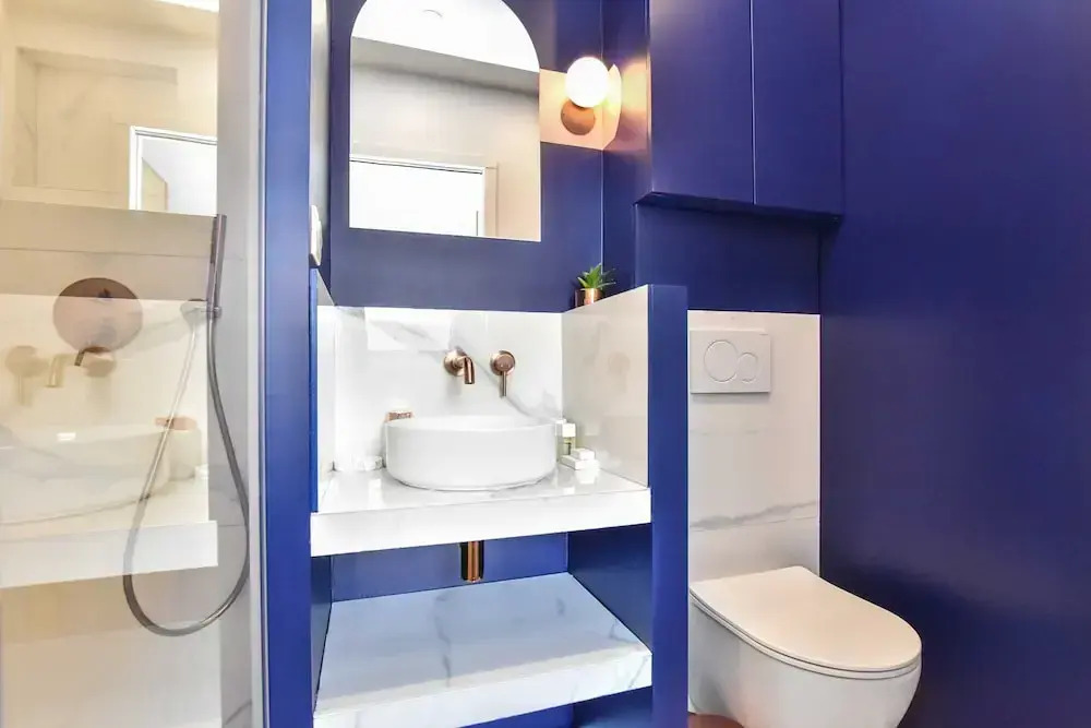 Charming Studio for 2 People