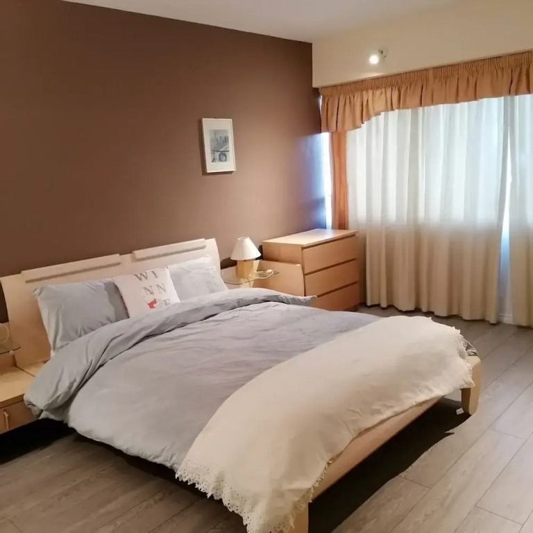 Beautiful and Modern Apartment in North London