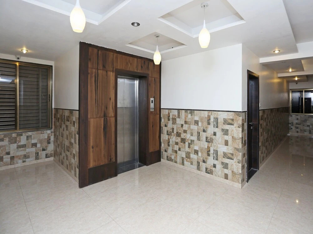 OYO 2853 Ramanand