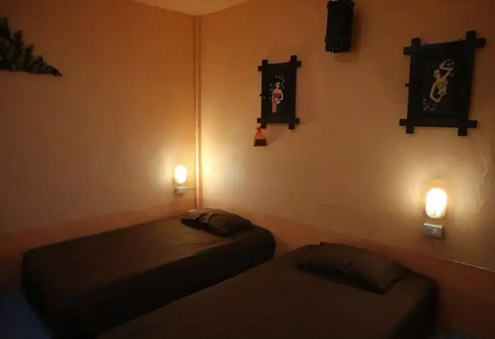 Agape Sweet Home