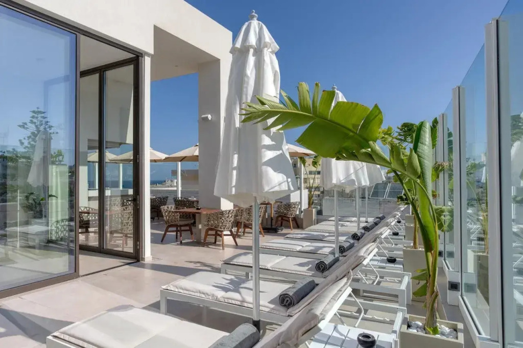 Ethereal White Resort Hotel & Spa
