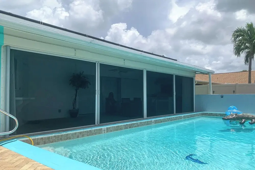 Canal-front, Pet-friendly Cape Coral Retreat