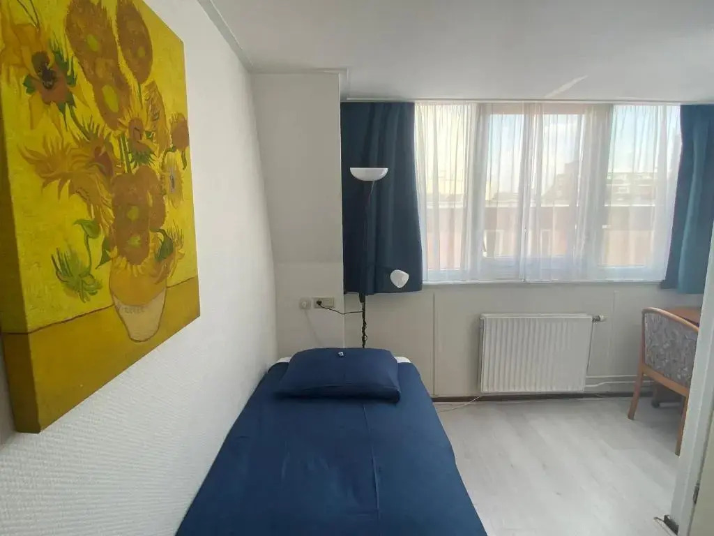 Hotel t Sonnehuys