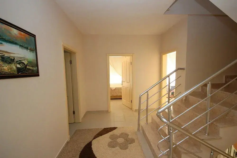 Paradise Town Villa Belhamra