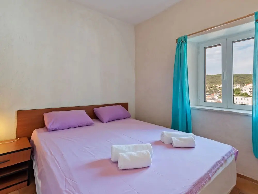 Snug Apartment in Pu?iš?a Near the Beach