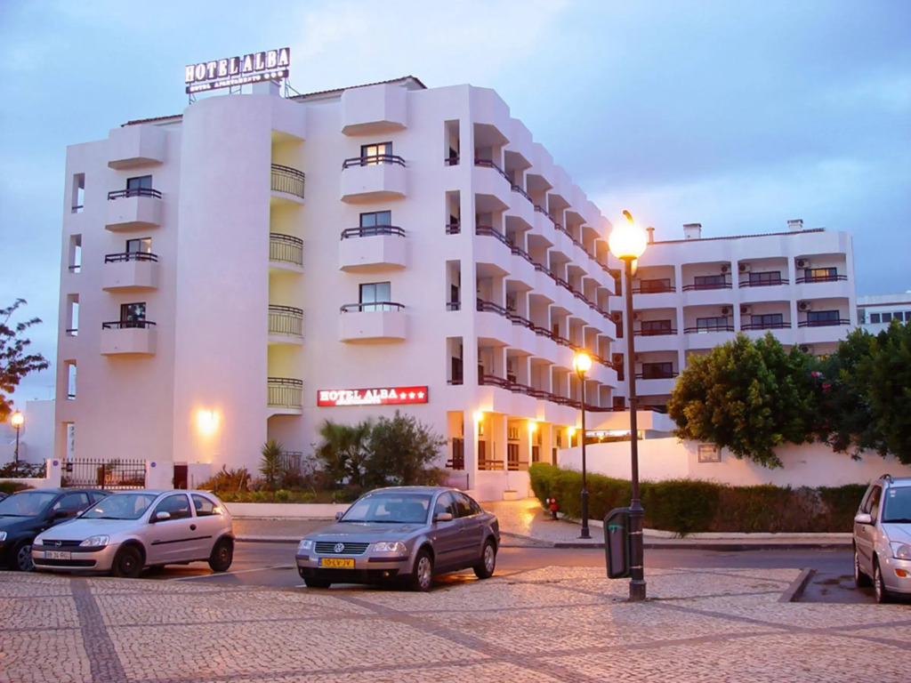 Hotel Alba